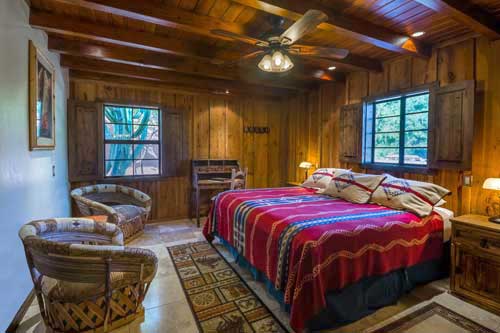 White Stallion Ranch Family Suite