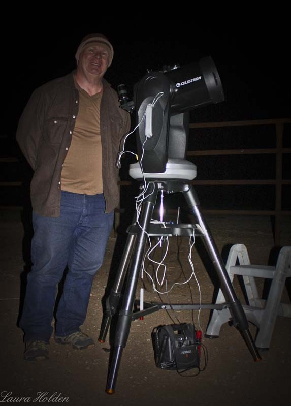 White Stallion Ranch Evening Entertainment