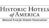 Historic Hotels of America Logo