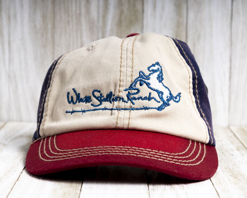 Red, White, And Blue Patriot Hat