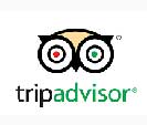 Trip Advisor Logo