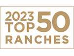 Top 50 Ranches